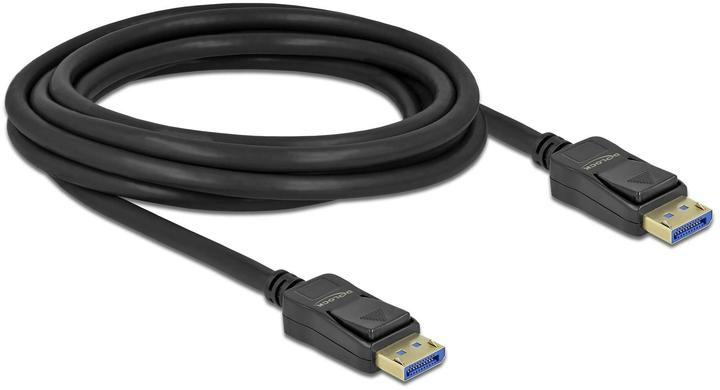 Actual product image Delock DisplayPort Kabel (3 m)