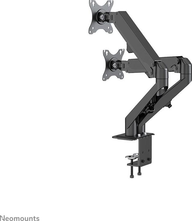 Actual product image Neomounts DS70-700BL2 (Table, 27", 7 kg)