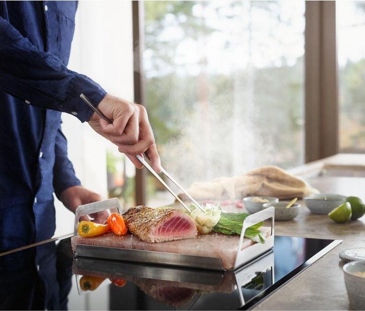 Actual product image Electrolux E2slt (Metal, Stone)