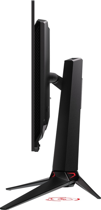 Image du produit ASUS ROG Swift PG32UCDM (3840 x 2160 pixels, 31.50")