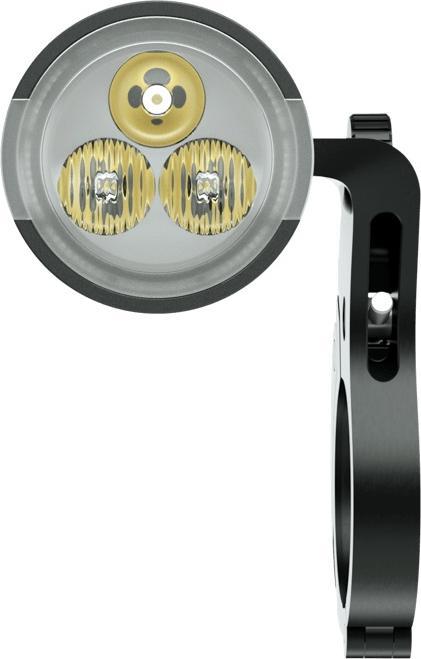 Actual product image knog. PWR Modular Trail 1100 (1100 lm)