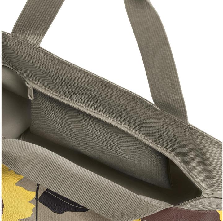 Produktbild reisenthel Tasche Shopper M Sunflowers