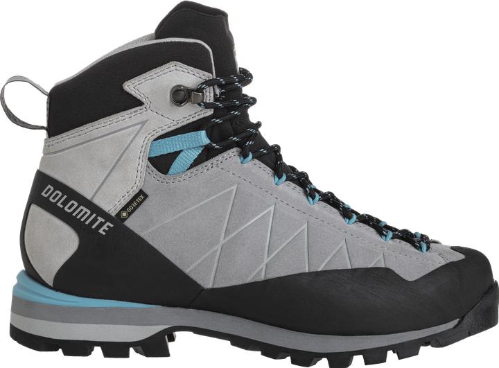 Actual product image Dolomite Women's Crodarossa Hi GTX (38)