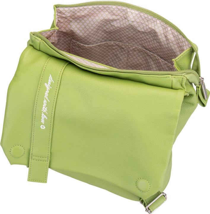 Image du produit Zwei Laptoprucksack Mademoiselle MR13 (6 l)