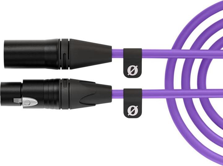 Image du produit RØDE Xlr - Xlr (3 m, XLR)