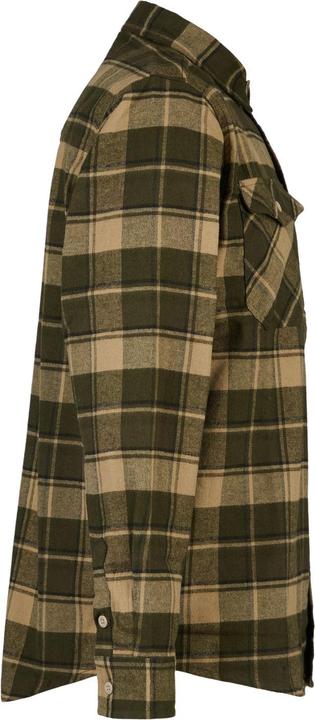 Immagine prodotto Heber Peak SilvaHe. Checked Shirt (M)