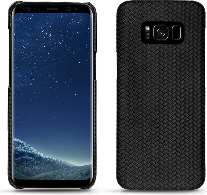 Image du produit Noreve Housse cuir (Samsung Galaxy S8+)