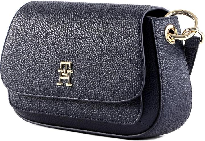 Produktbild Tommy Hilfiger Th Emblem Flap Crossover