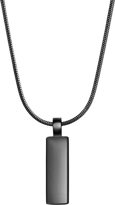 Immagine prodotto True Rebels Collana da uomo in acciaio inossidabile - 37344 (Acciaio inossidabile)