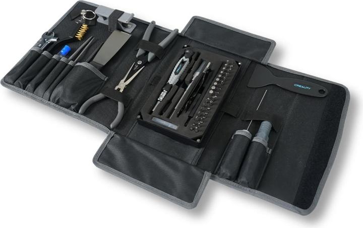 Produktbild Creality Pro (Upgrade Bundle)
