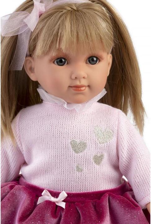 Image du produit No Name Poupée Elena 35 cm