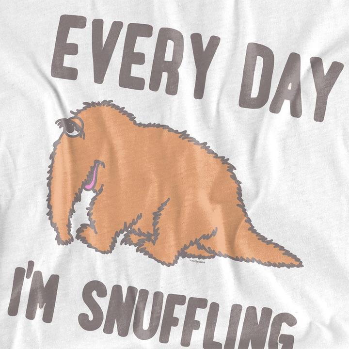 Produktbild The Snuffle TShirt (M)