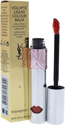 Immagine prodotto Yves Saint Laurent Balsamo di colore liquido Volupté (6 ml)