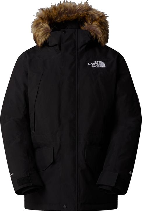 Produktbild North Face Mcmurdo (L)
