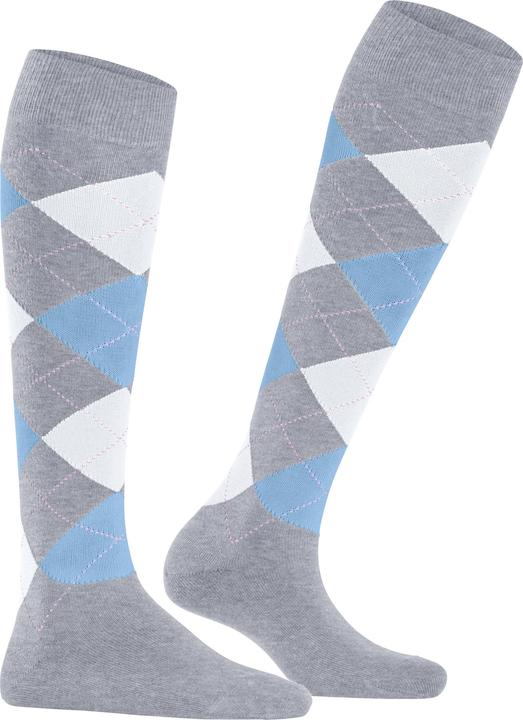 Produktbild Burlington Queen Kniesocke (Einzelpack, 36 - 41)