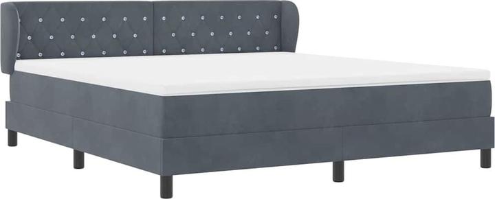 Produktbild vidaXL Boxspringbett (180 x 200 cm)