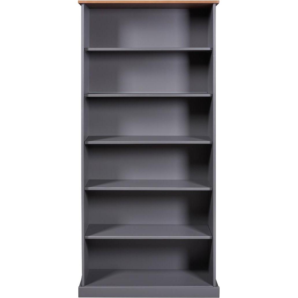 Thumbnail - Ebuy24, Regal, Regal Luzerna (90 x 38 cm)