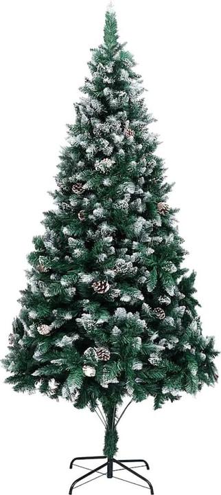 Produktbild vidaXL Festlicher Baum (210 cm)