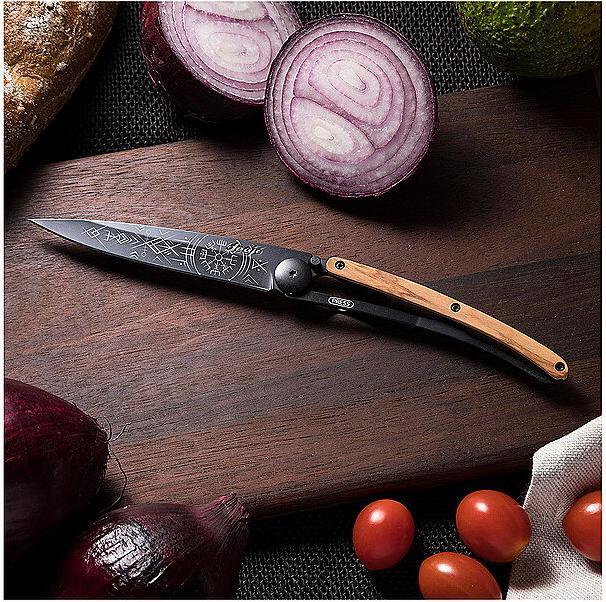 Produktbild Deejo Wikinger