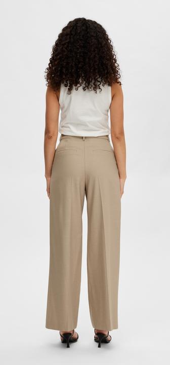 Immagine prodotto Selected Pantaloni formali a vita alta