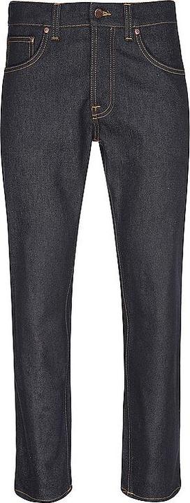 Actual product image Nudie Jeans Solid Ollie