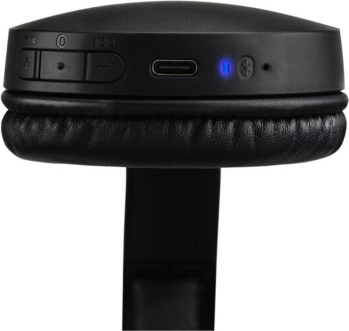 Actual product image Panasonic HF630BE (No noise cancellation, 72 h, Wireless)