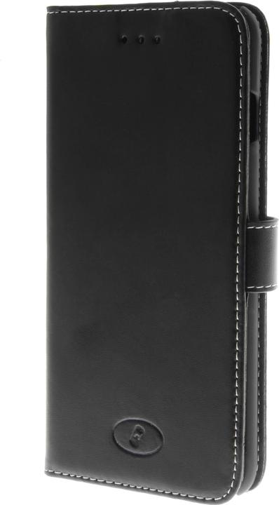 Actual product image Insmat 650-2490 mobile phone case (5.5") Flip case Black (Apple iPhone 7 Plus)
