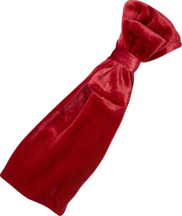 Produktbild Vertbaudet Baby Weihnachts-Geschenkset: Kleid mit Glitzertüll & Haarband BASIC (80)