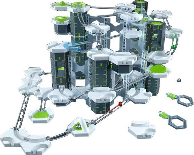 Produktbild Ravensburger GraviTrax PRO Starter-Set Vertical