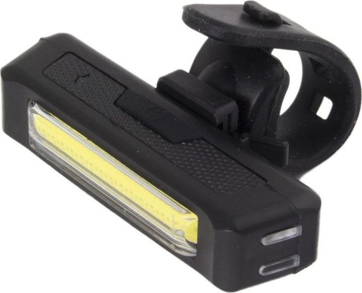 Esperanza ELNATH - cykelforlygte - LED (100 lm)
