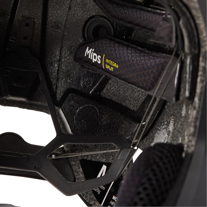 Actual product image Fox Helmet 23 Proframe Rs, Ce Mt Blk L (59 - 63 cm)