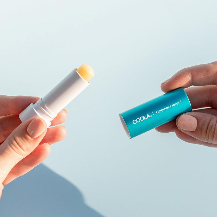 Produktbild Coola Suncare Classic Liplux (Lippenbalsam, 4.20 ml)
