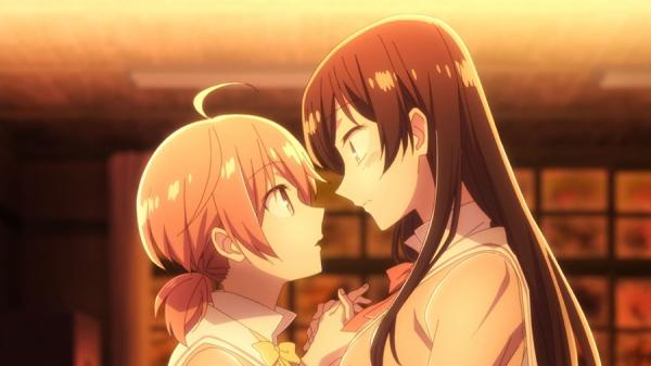 Immagine prodotto Bloom Into You - Volume 1 (Episodio 1-4) (DVD) (DVD, Tedesco, Giapponese)
