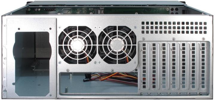 Produktbild Intertech IPC 4U-4408