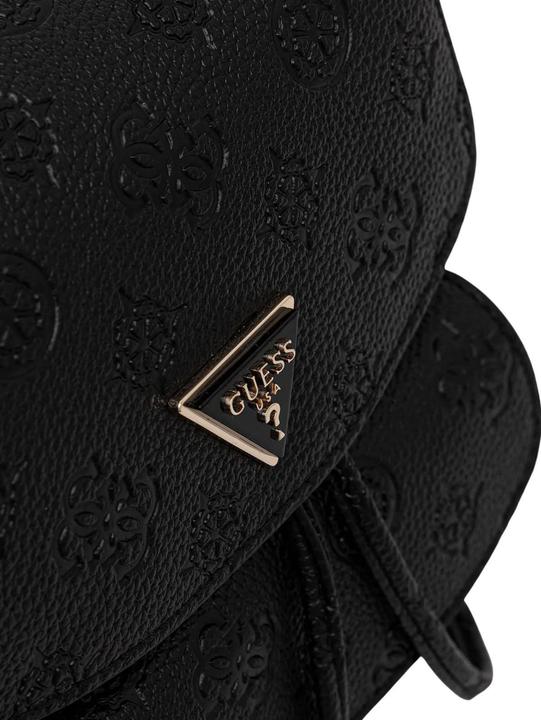 Produktbild Guess Rucksack Gemustert Logo