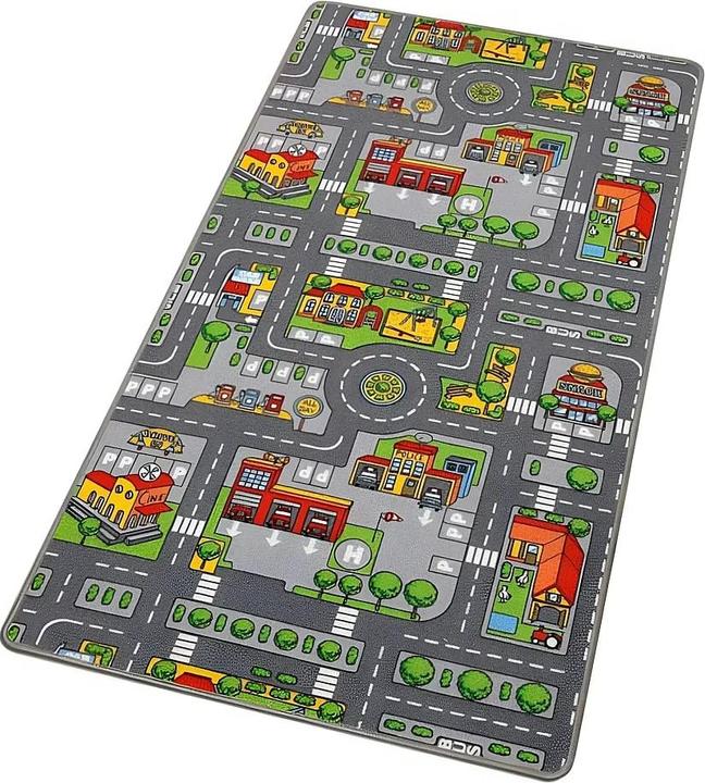 Actual product image Meubinex City (100 x 190 cm)