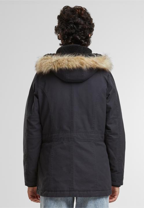 Produktbild Brandit Women Nila Winterparka - 174611
