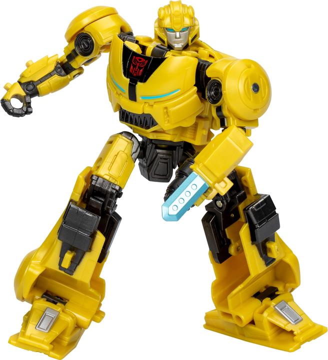 Image du produit Hasbro Transformers Bumblebee