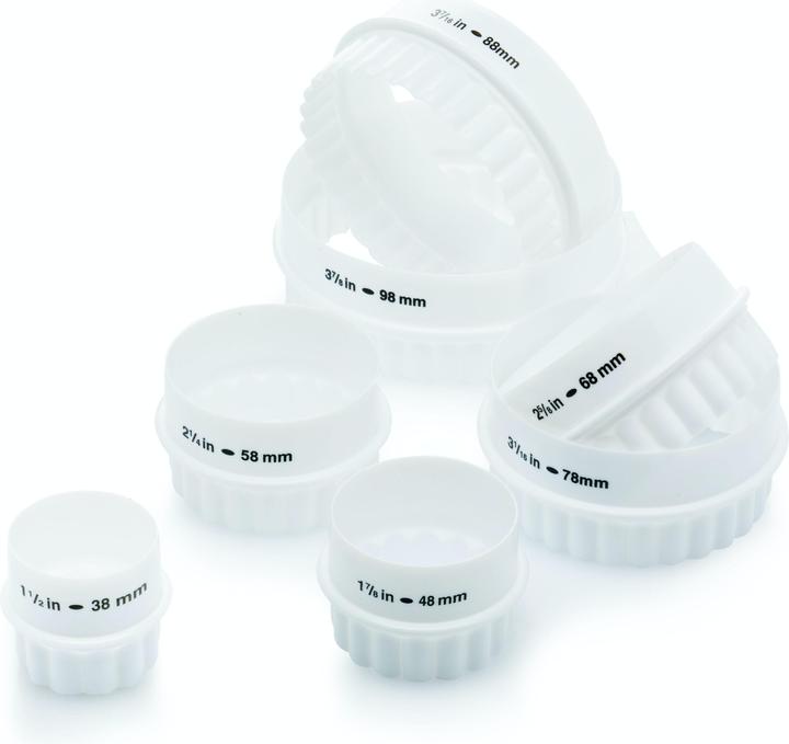 Produktbild Kitchen Craft Teigausstecher