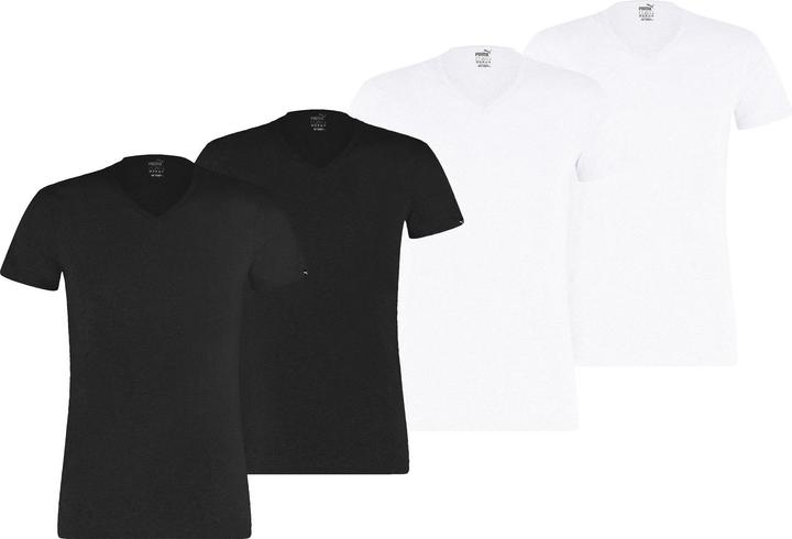 Immagine prodotto Puma T-shirt dalla vestibilità comoda e casual (M)
