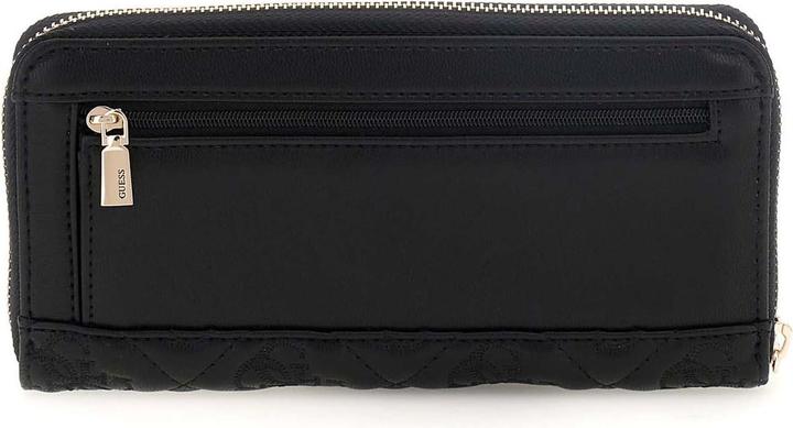 Actual product image Guess Adelasia Slg Large Zip Around