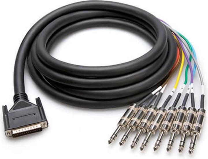 Immagine prodotto Hosa DTP-804 (4 m)