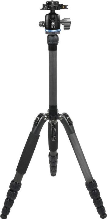 Actual product image Sirui UltraLight T-025SK+KS-5 (SI-T025SK+KS5)