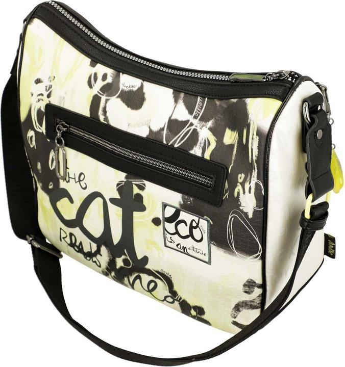 Image du produit Anekke Nature Umhängetasche 34 cm