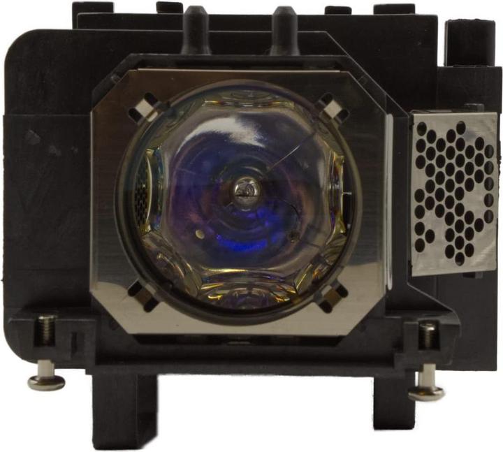 Actual product image Azurano Replacement lamp for PANASONIC ET-LAV400 projector lamp with housing for PT-VW530E, PT-VW530NE