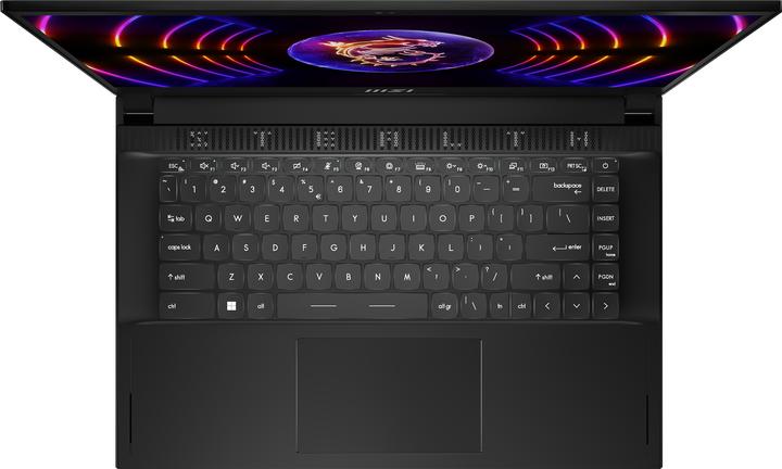 Produktbild MSI Stealth 15 RTX 4060 (15.60", 1000 GB, 16 GB, CH, Intel Core i7-13620H)