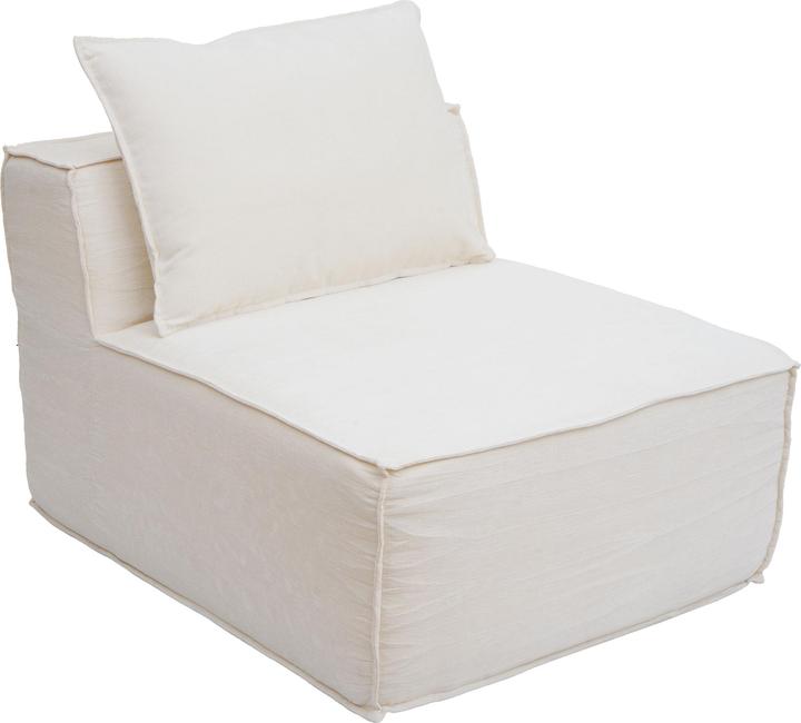 Produktbild JOHN316 Sofa Mittelteil