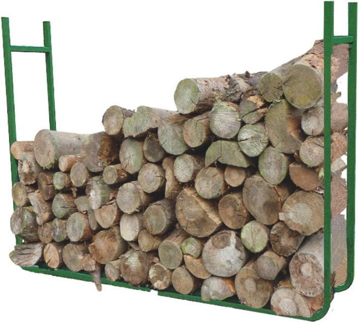 Produktbild Toolland Holzablage