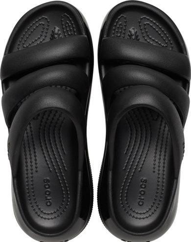 Produktbild Crocs W's Mega Crush Triple Strap (40)