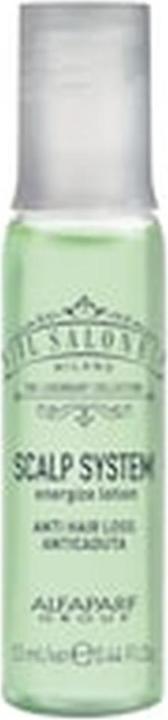 Actual product image Alfaparf Group Il Salone Milano Scalp System Energize Hair Loss Lotion 6x13ml (78 ml)